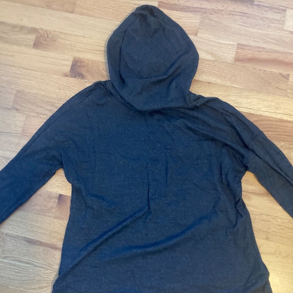 W's Kuhl Pullover Hoodie - Picture 4 of 4